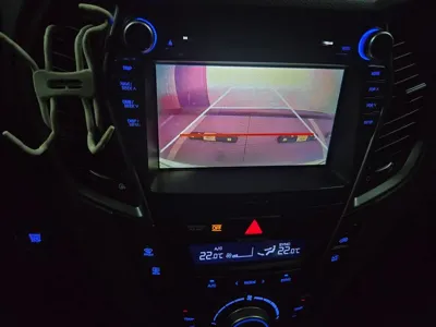Hyundai Santafe 2017, 123000 км, за 7814.02 USD - фото 9