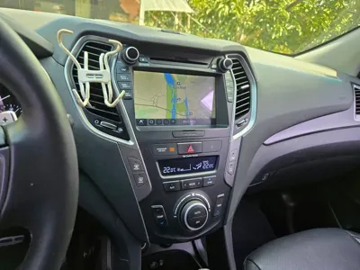 Hyundai Santafe 2017, 123000 км, за 7814.02 USD - фото 10