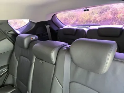 Hyundai Santafe 2017, 123000 км, за 7814.02 USD - фото 11