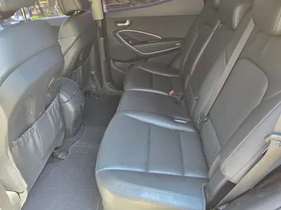 Hyundai Santafe 2017, 123000 км, за 7814.02 USD - фото 12