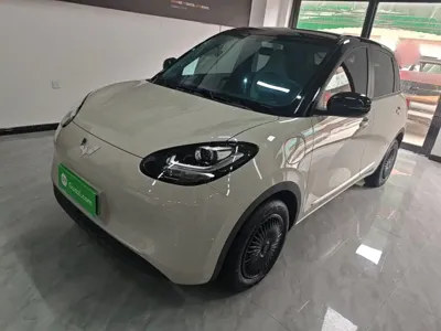 Wuling Bingo 2024, 16299 км, за 6121.13 USD