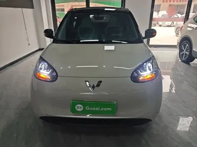 Wuling Bingo 2024, 16299 км, за 6121.13 USD