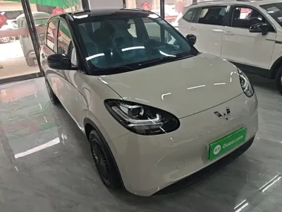 Wuling Bingo 2024, 16299 км, за 6121.13 USD
