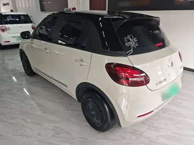 Wuling Bingo 2024, 16299 км, за 6121.13 USD