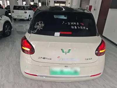 Wuling Bingo 2024, 16299 км, за 6121.13 USD - фото 6