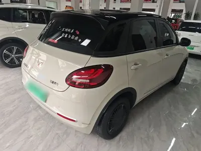 Wuling Bingo 2024, 16299 км, за 6121.13 USD - фото 7