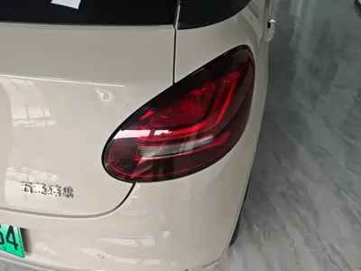 Wuling Bingo 2024, 16299 км, за 6121.13 USD - фото 8