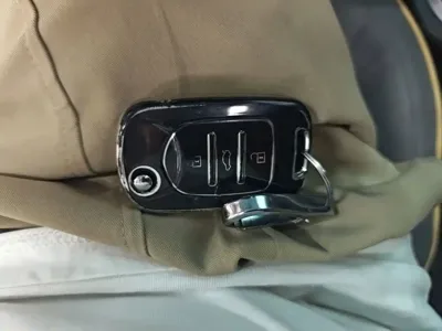 Wuling Bingo 2024, 16299 км, за 6121.13 USD - фото 9