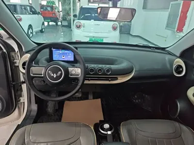 Wuling Bingo 2024, 16299 км, за 6121.13 USD - фото 10