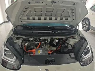 Wuling Bingo 2024, 16299 км, за 6121.13 USD - фото 20