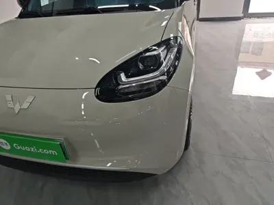 Wuling Bingo 2024, 16299 км, за 6121.13 USD - фото 24