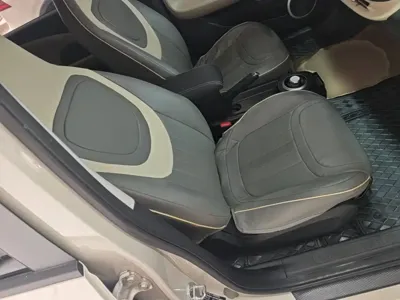 Wuling Bingo 2024, 16299 км, за 6121.13 USD - фото 25