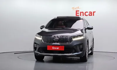 Kia Sorento 2019, 160802 км, за 10502.82 USD