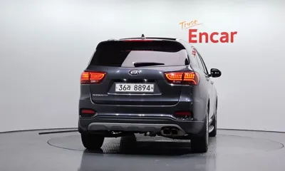 Kia Sorento 2019, 160802 км, за 10502.82 USD