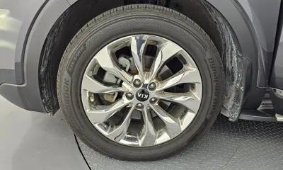 Kia Sorento 2019, 160802 км, за 10502.82 USD