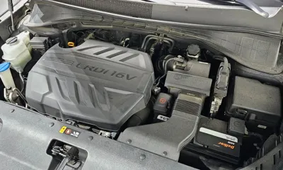 Kia Sorento 2019, 160802 км, за 10502.82 USD - фото 6