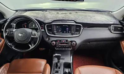 Kia Sorento 2019, 160802 км, за 10502.82 USD - фото 7