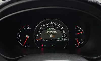 Kia Sorento 2019, 160802 км, за 10502.82 USD - фото 8