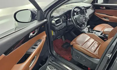 Kia Sorento 2019, 160802 км, за 10502.82 USD - фото 10