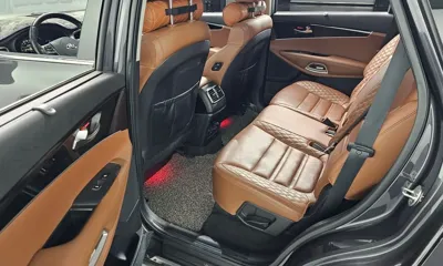 Kia Sorento 2019, 160802 км, за 10502.82 USD - фото 12