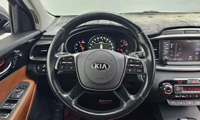 Kia Sorento 2019, 160802 км, за 10502.82 USD - фото 13
