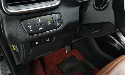Kia Sorento 2019, 160802 км, за 10502.82 USD - фото 19
