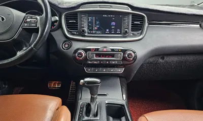 Kia Sorento 2019, 160802 км, за 10502.82 USD - фото 20