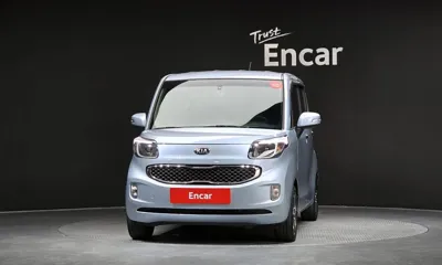 Kia Ray 2014, 83362 км, за 5168.04 USD