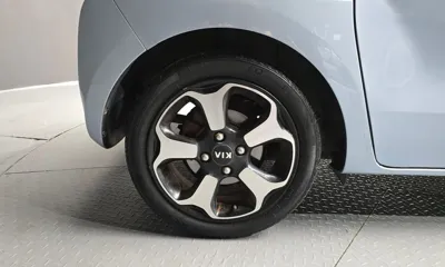 Kia Ray 2014, 83362 км, за 5168.04 USD