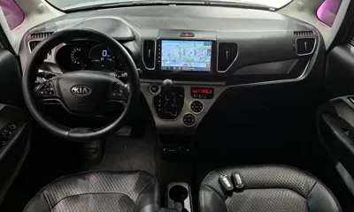 Kia Ray 2014, 83362 км, за 5168.04 USD - фото 7