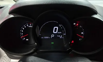 Kia Ray 2014, 83362 км, за 5168.04 USD - фото 8