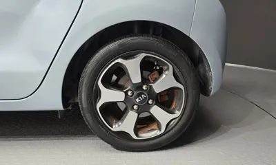 Kia Ray 2014, 83362 км, за 5168.04 USD - фото 21