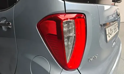 Kia Ray 2014, 83362 км, за 5168.04 USD - фото 23