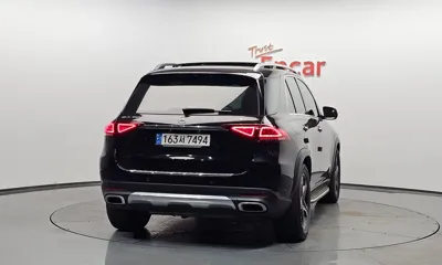 Mercedes-Benz GLE-Class 2022, 49948 км, за 45179.73 USD