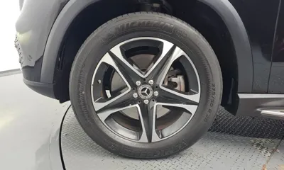 Mercedes-Benz GLE-Class 2022, 49948 км, за 45179.73 USD
