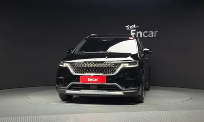 Kia Canival 2021, 111436 км, за 14319.49 USD