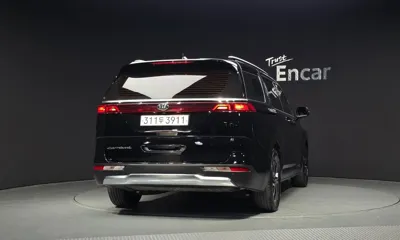 Kia Canival 2021, 111436 км, за 14319.49 USD
