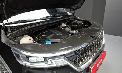 Kia Canival 2021, 111436 км, за 14319.49 USD - фото 6
