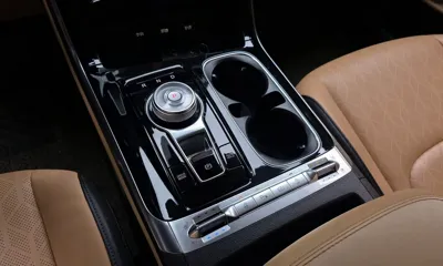 Kia Canival 2021, 111436 км, за 14319.49 USD - фото 9