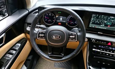 Kia Canival 2021, 111436 км, за 14319.49 USD - фото 13