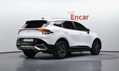 Kia Sportage 2022, 110621 км, за 13178.8 USD