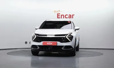 Kia Sportage 2022, 110621 км, за 13178.8 USD
