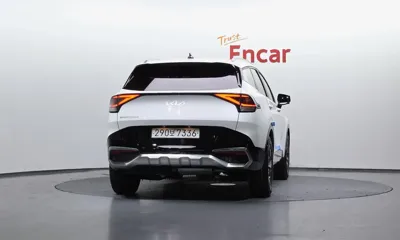 Kia Sportage 2022, 110621 км, за 13178.8 USD