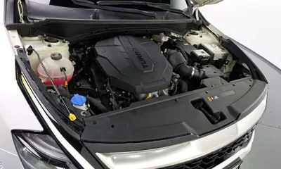 Kia Sportage 2022, 110621 км, за 13178.8 USD - фото 6