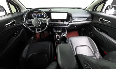 Kia Sportage 2022, 110621 км, за 13178.8 USD - фото 7