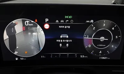 Kia Sportage 2022, 110621 км, за 13178.8 USD - фото 8