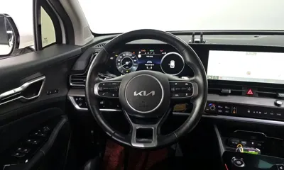 Kia Sportage 2022, 110621 км, за 13178.8 USD - фото 13
