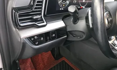 Kia Sportage 2022, 110621 км, за 13178.8 USD - фото 20