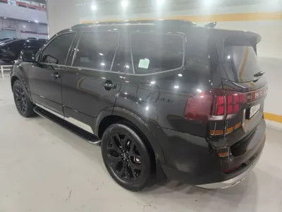 Kia Mohave 2023, 68230 км, за 25872.71 USD - фото 4