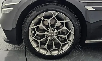 Genesis G80 2021, 81278 км, за 20642.04 USD